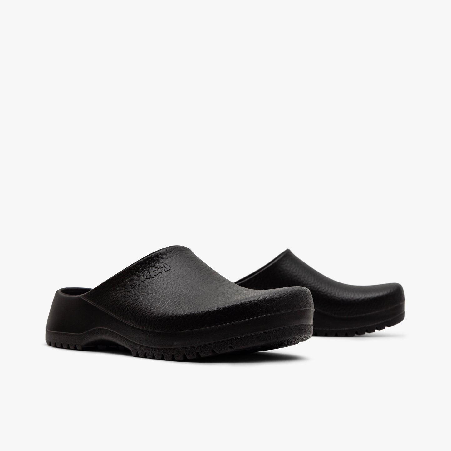 Birkenstock Super-Birki / Black