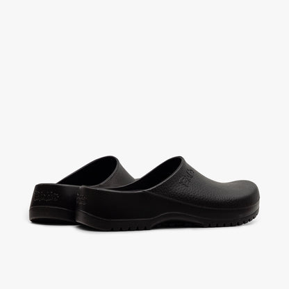 Birkenstock Super-Birki / Black