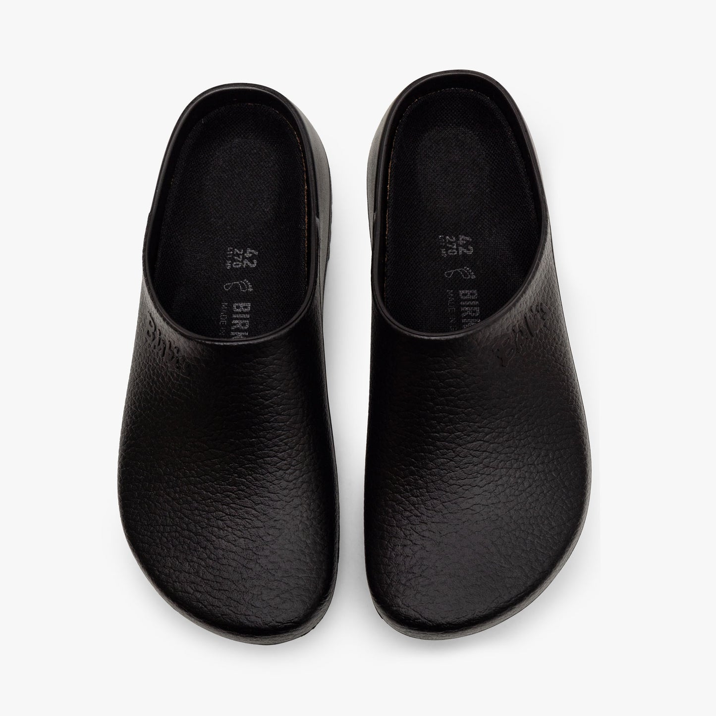 Birkenstock Super-Birki / Black