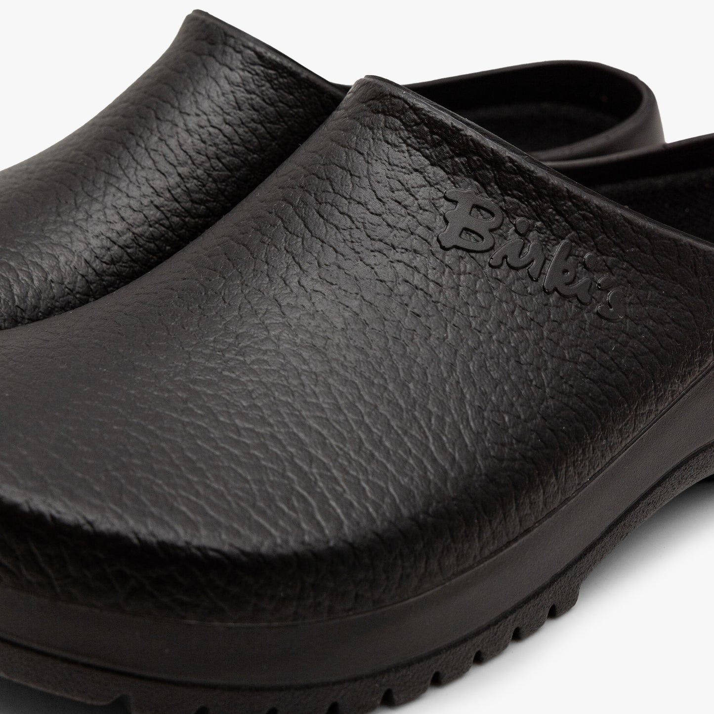 Birkenstock Super-Birki / Black