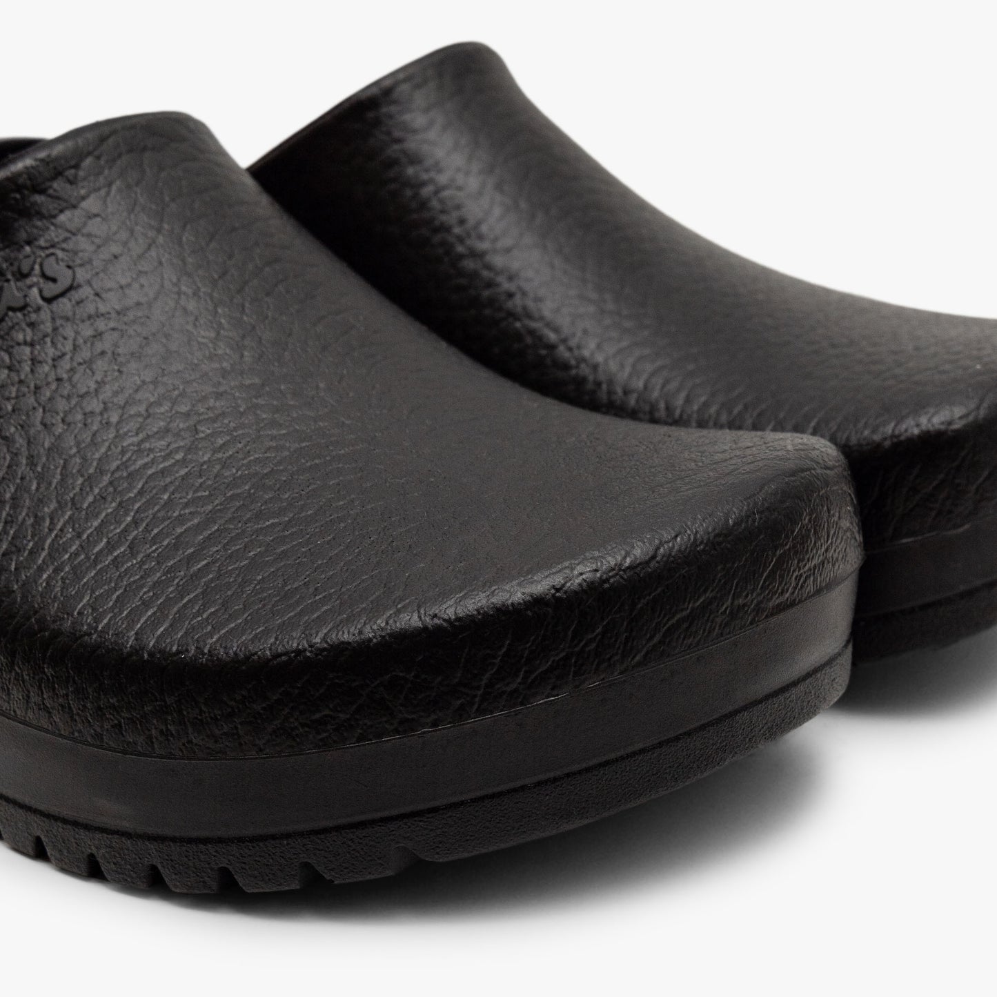 Birkenstock Super-Birki / Black