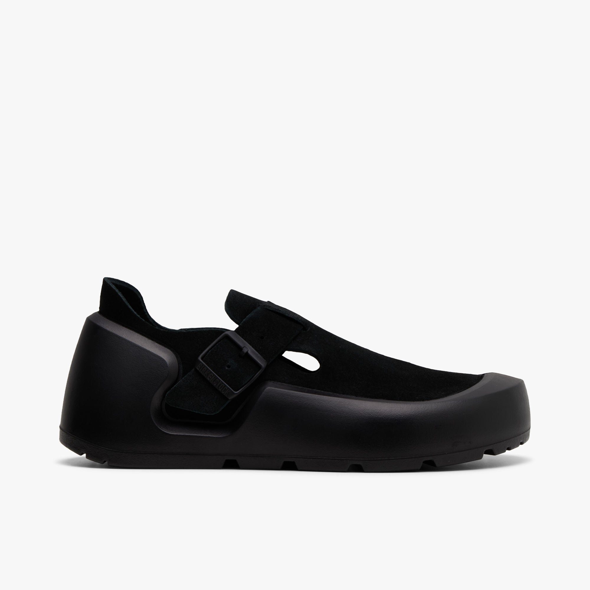 Birkenstock Reykjavik Black | Livestock