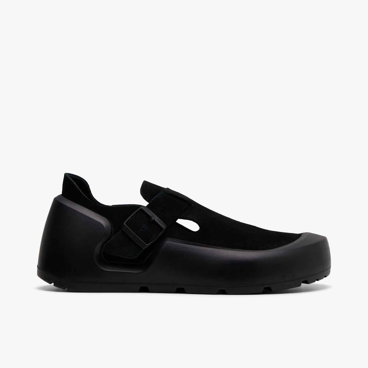 Birkenstock Reykjavik Black