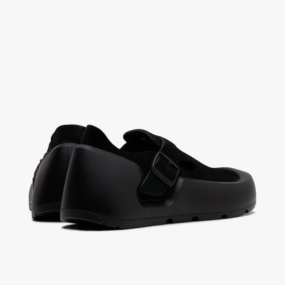 Birkenstock Reykjavik Black