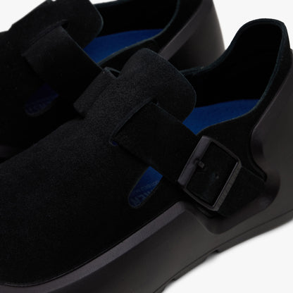 Birkenstock Reykjavik Black