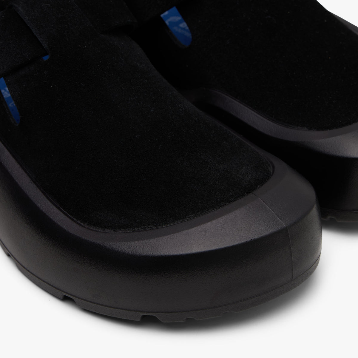 Birkenstock Reykjavik Black