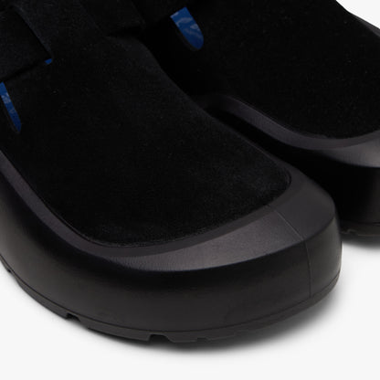 Birkenstock Reykjavik Black