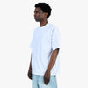 BEAMS Technical T-Shirt / White 2