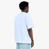 BEAMS Technical T-Shirt / White 3
