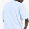 BEAMS Technical T-Shirt / White 5
