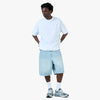 BEAMS Technical T-Shirt / White 7