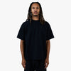 BEAMS Stretch Thermal T-Shirt / Black 1