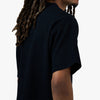 BEAMS Stretch Thermal T-Shirt / Black 5
