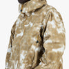 Sweat à capuche zippé BEAMS Tech / Coyote 4