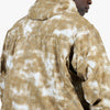 Sweat à capuche zippé BEAMS Tech / Coyote 5