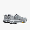 Hoka U Mafate Speed 2 Gris Stellaire / Gris Galactique 4