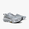 Hoka U Mafate Speed 2 Gris Stellaire / Gris Galactique 3
