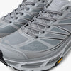 Hoka U Mafate Speed 2 Gris Stellaire / Gris Galactique 7