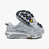 Hoka U Mafate Speed 2 Gris Stellaire / Gris Galactique 2
