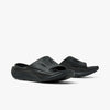 Hoka Ora Recovery Slide 3 Black / Black   3