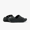 Hoka Ora Recovery Slide 3 Black / Black   4