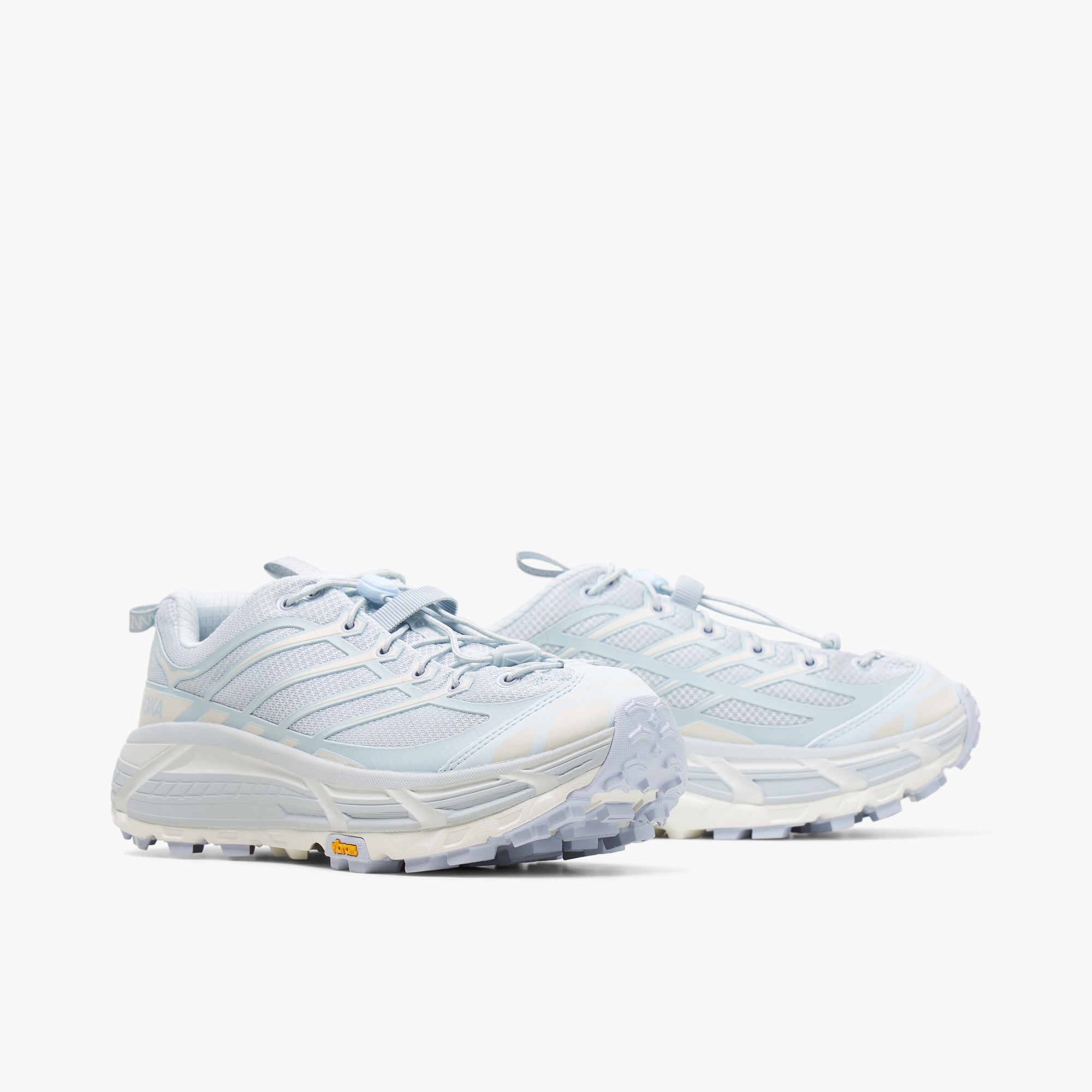 Hoka One One Men Mafate Three2 Illusion Cloudless 9