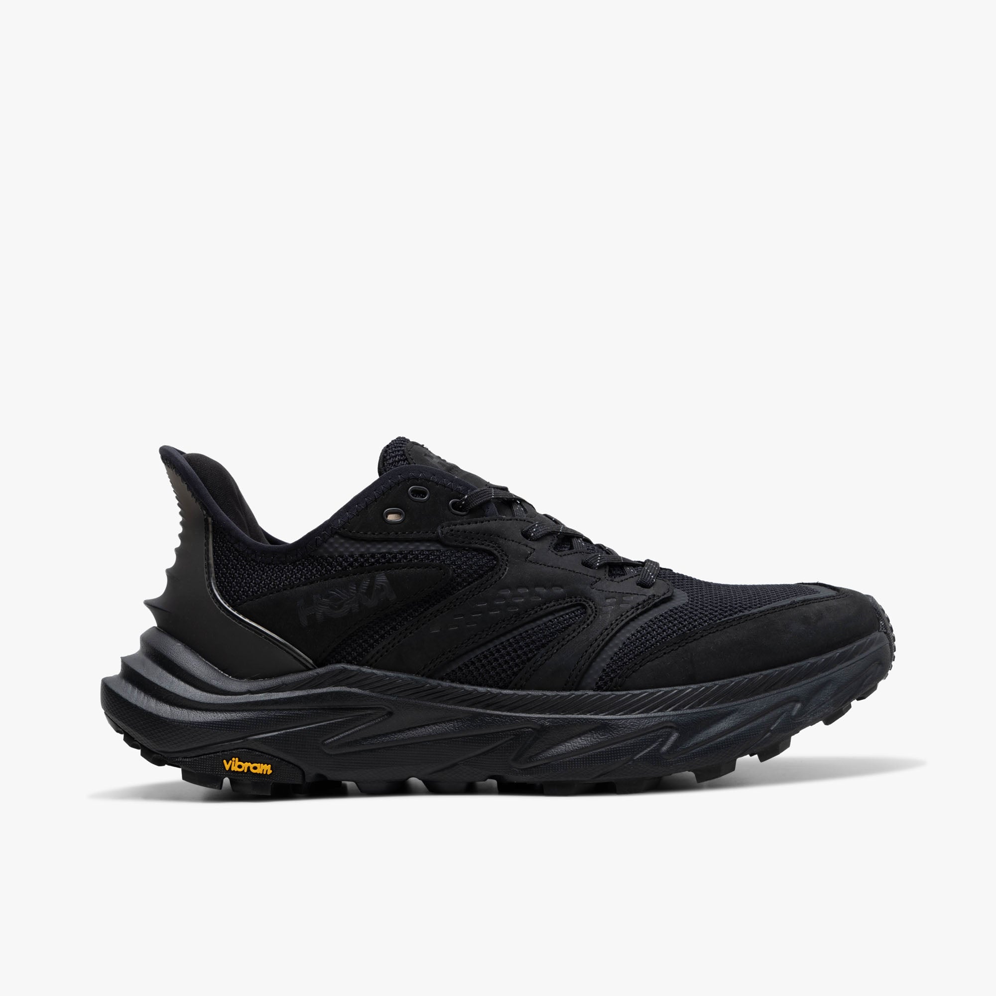 Hoka one one bondi 5 black best sale