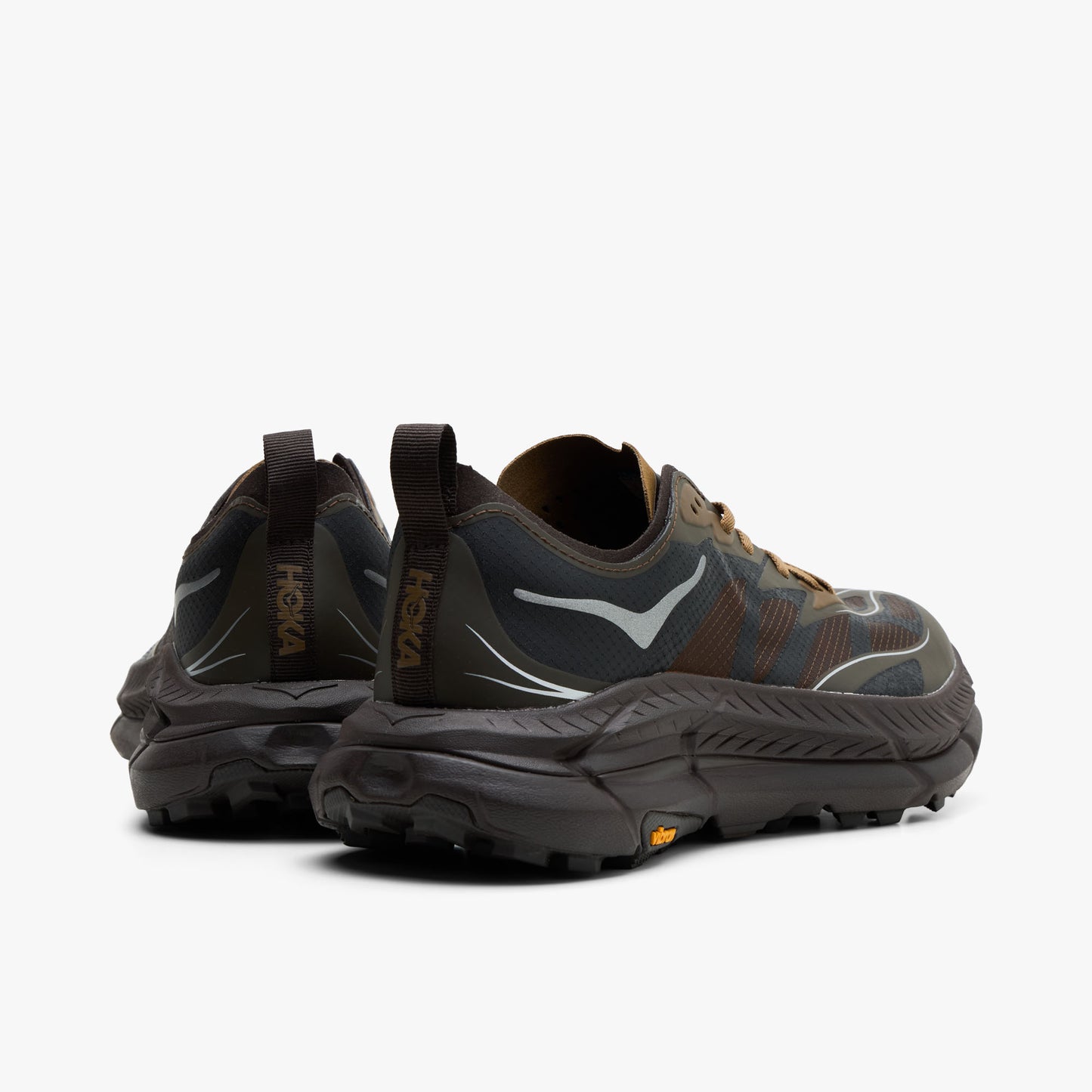 Hoka Mafate Speed 4 Lite Tree Bark / Cast Iron