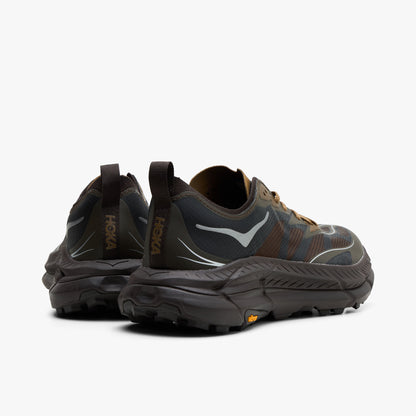 Hoka Mafate Speed 4 Lite Tree Bark / Cast Iron