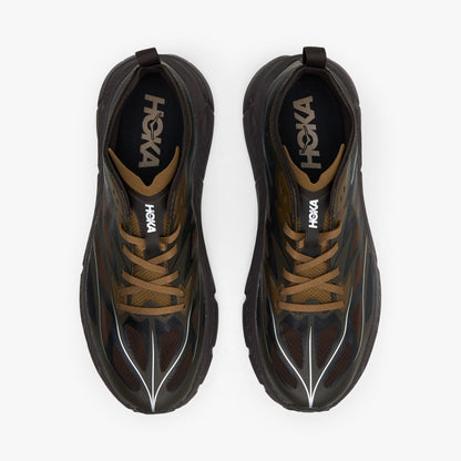 Hoka Mafate Speed 4 Lite Tree Bark / Cast Iron