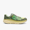Hoka x SUPERVSN U Clifton One9 Green Flash / Limelight   1