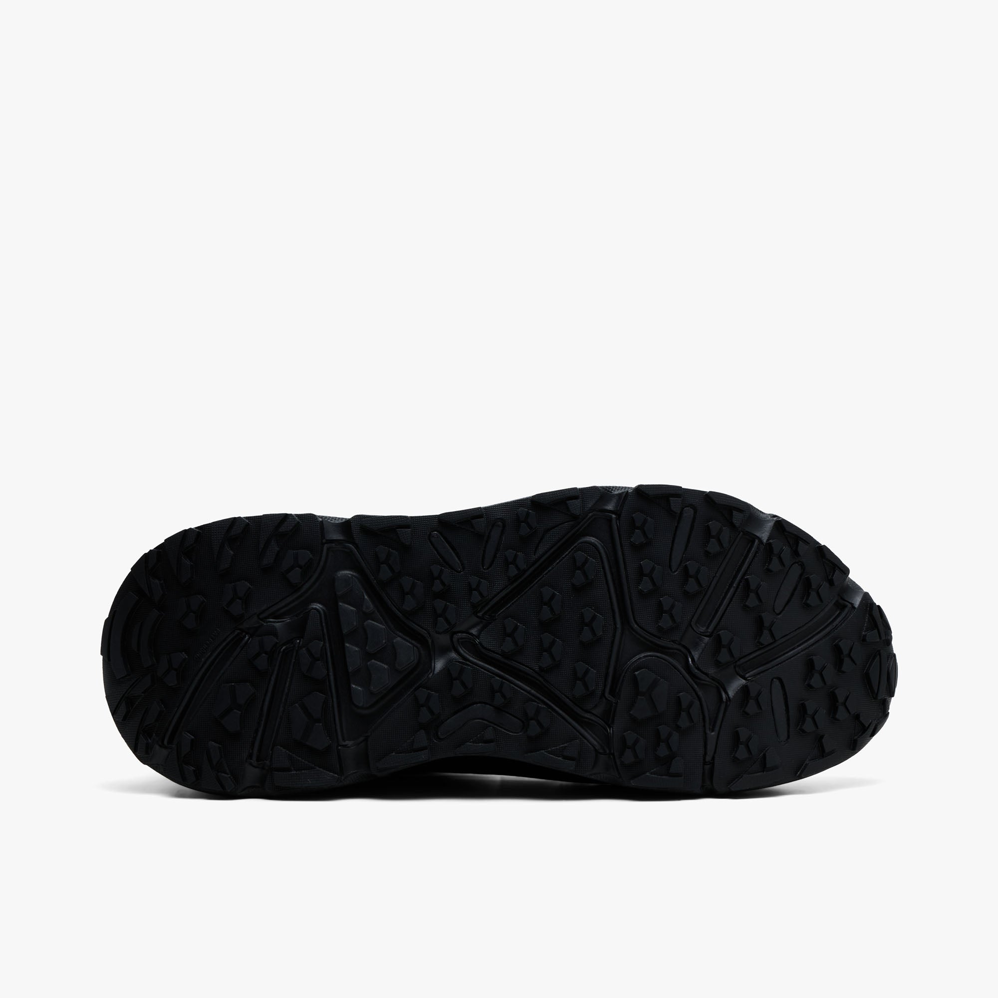 Hoka Stinson Breeze Black / Carbon Black | Livestock