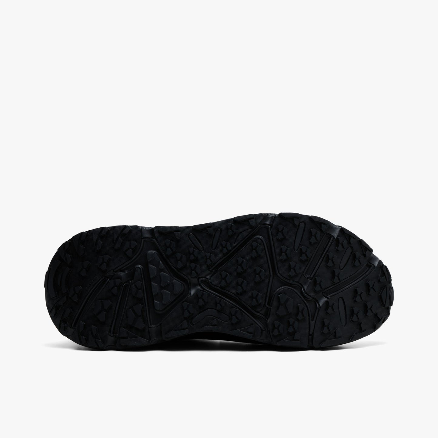Hoka Stinson Breeze Noir / Noir Carbone
