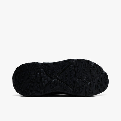 Hoka Stinson Breeze Noir / Noir Carbone