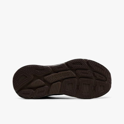 HOKA x BEAMS Bondi 7 Chestnut / Black Bean