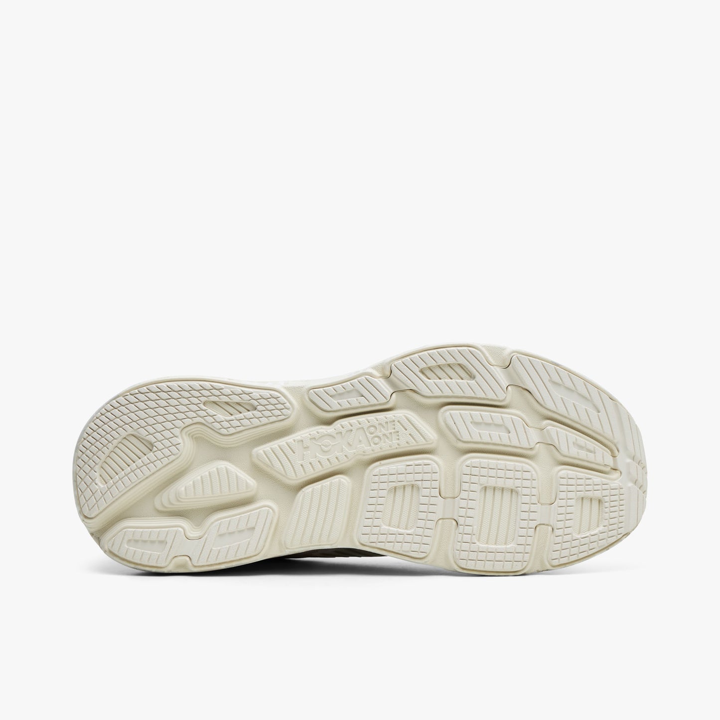 HOKA X BEAMS Bondi 7 Turtledove / Tidal Foam