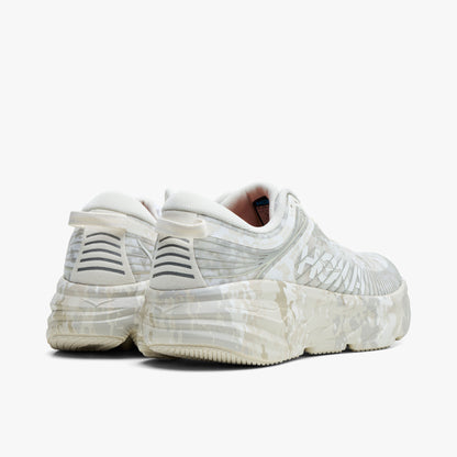 HOKA X BEAMS Bondi 7 Turtledove / Tidal Foam
