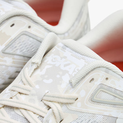HOKA X BEAMS Bondi 7 Turtledove / Tidal Foam