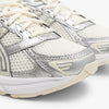 ASICS Women's Gel-1130 Cream / Pure Silver - Low Top  6