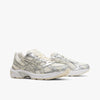 ASICS Women's Gel-1130 Cream / Pure Silver - Low Top  3