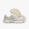 ASICS Women's Gel-1130 Cream / Pure Silver - Low Top  2