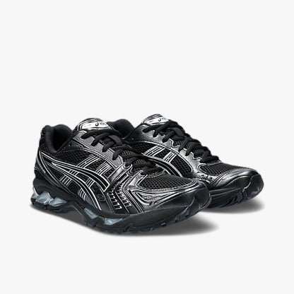 ASICS GEL-KAYANO 14 Noir / Argent Pur