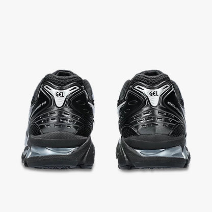 ASICS GEL-KAYANO 14 Noir / Argent Pur