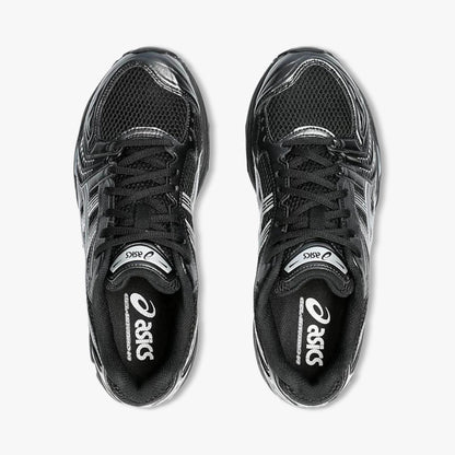 ASICS GEL-KAYANO 14 Noir / Argent Pur