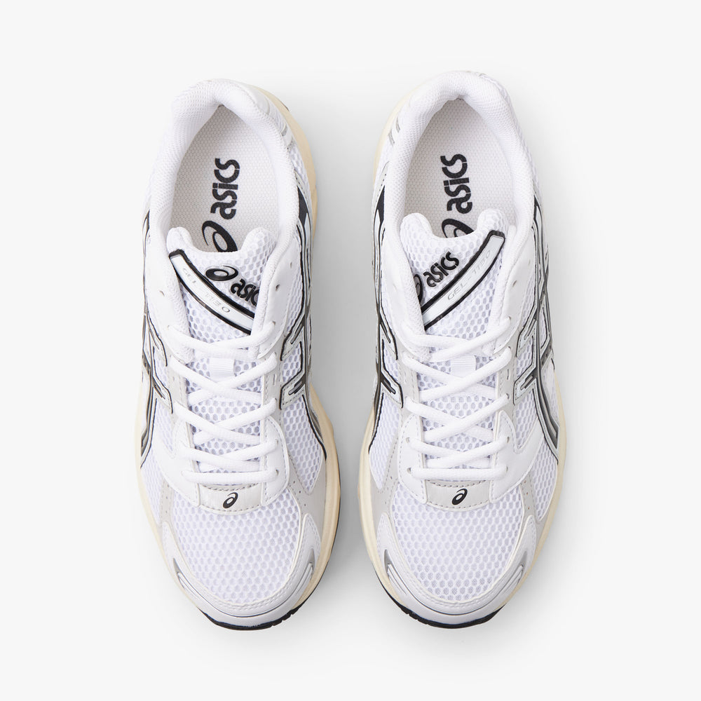 ASICS Gel-1130 White / Cloud Grey