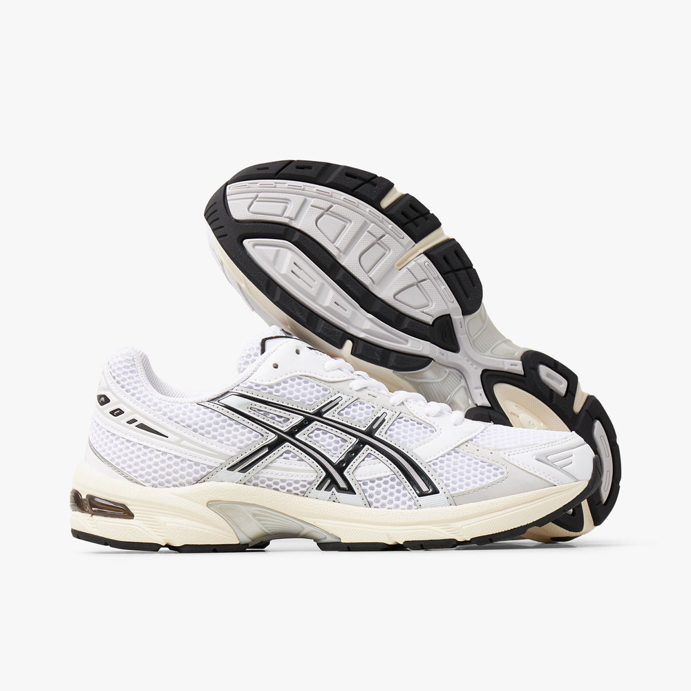 ASICS Gel-1130 White / Cloud Grey