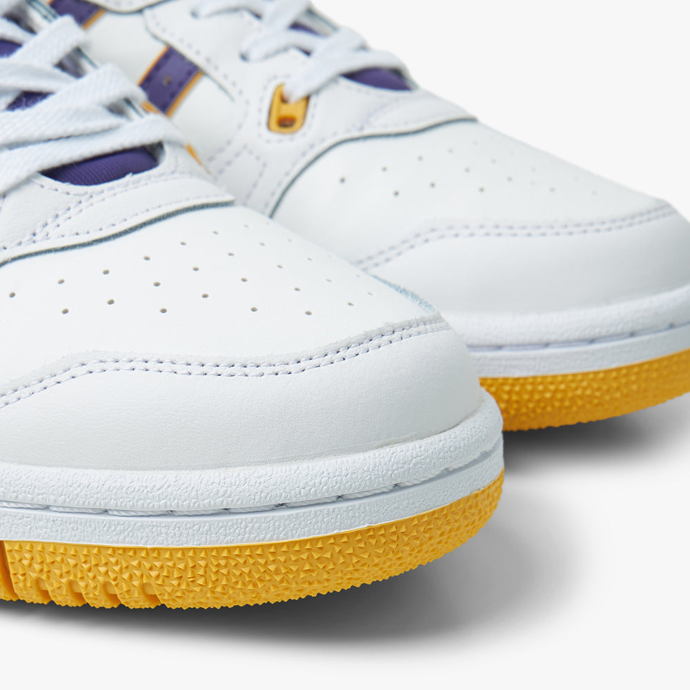 ASICS EX89 White / Gentry Purple – Livestock