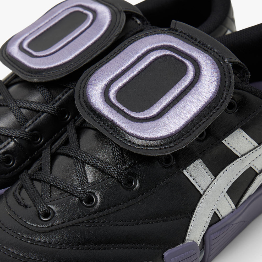 ASICS x OTTO 958 Gel-Flexkee Pro Black / Silver