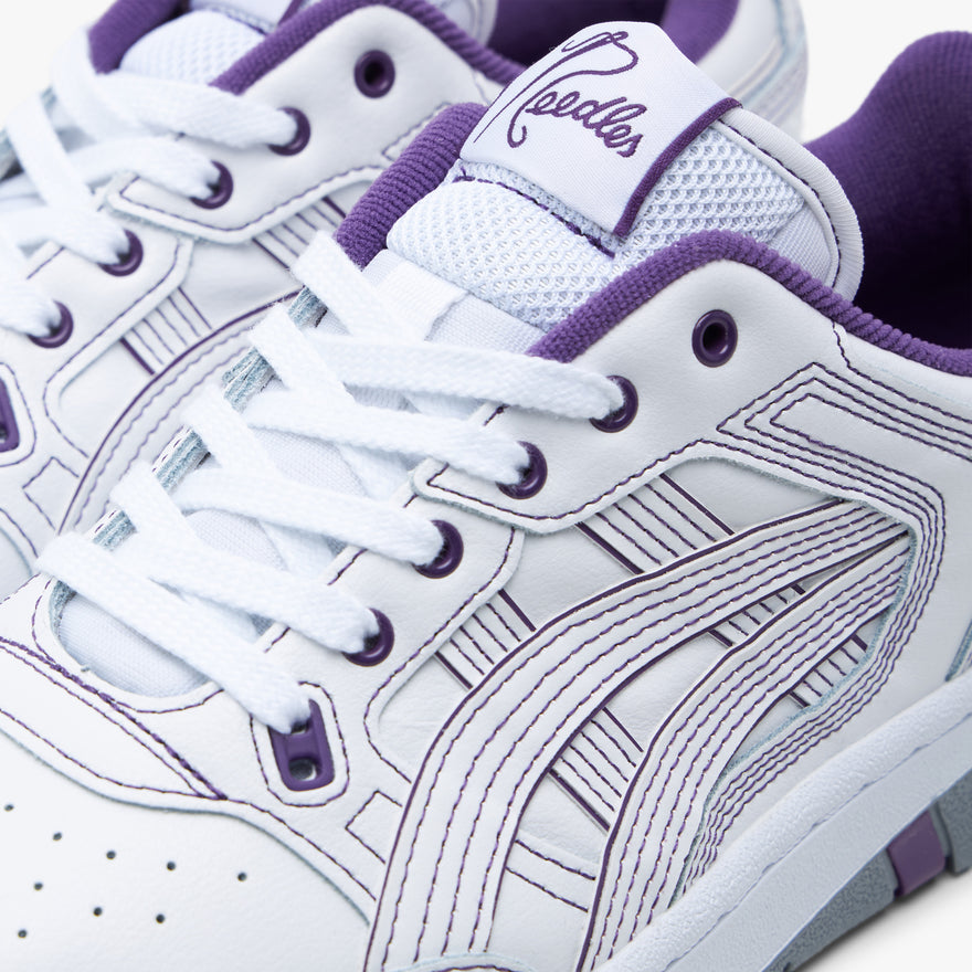 ASICS x Needles EX89 / White – Livestock