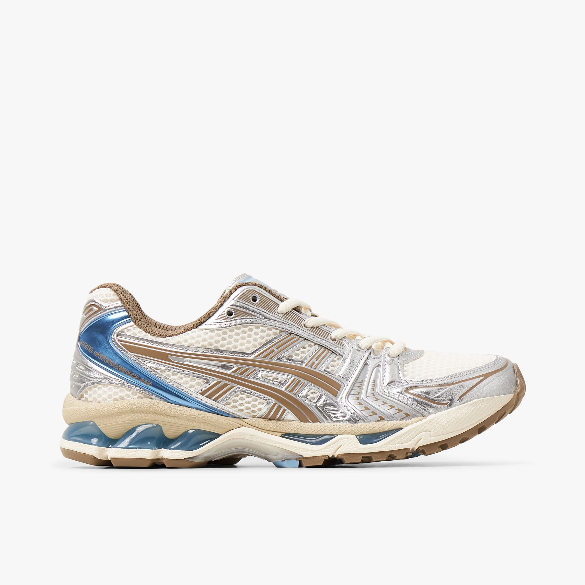 ASICS Women s Gel Kayano 14 Cream Pepper